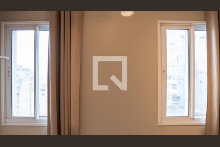 Quarto de apartamento para alugar com 1 quarto, 29m² em Campos Elíseos, São Paulo