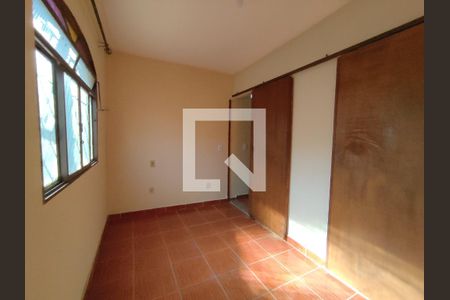 Quarto 2 de casa para alugar com 2 quartos, 50m² em Vila Pérola, Contagem