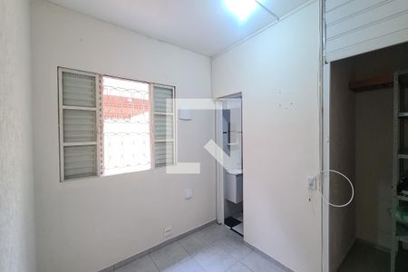 Sala de casa para alugar com 1 quarto, 50m² em Vila Cleonice, São Paulo