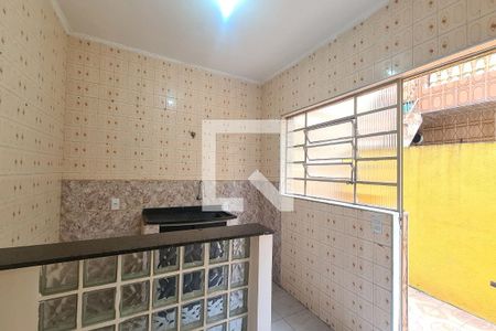 Casa para alugar com 50m², 1 quarto e 1 vaga Casa para alugar com 50m², 1 quarto e 1 vagaCozinha