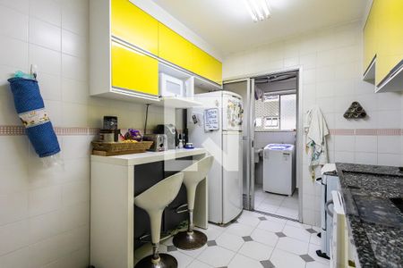 Apartamento à venda com 89m², 2 quartos e 1 vagaCozinha