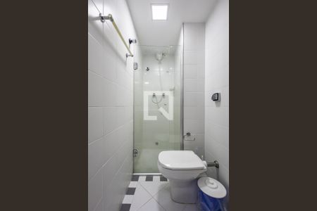 Apartamento à venda com 89m², 2 quartos e 1 vagaBanheiro