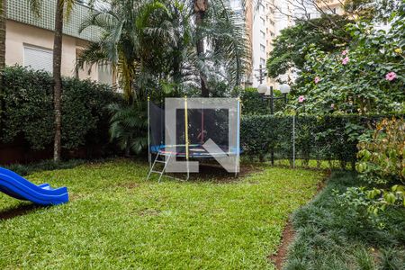 Apartamento à venda com 89m², 2 quartos e 1 vagaPlayground
