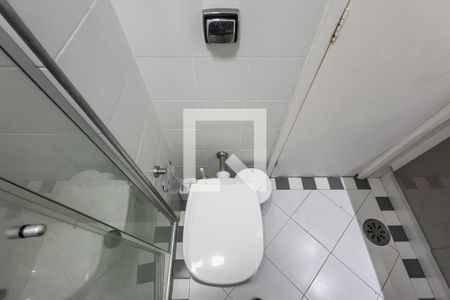 Apartamento à venda com 89m², 2 quartos e 1 vagaBanheiro