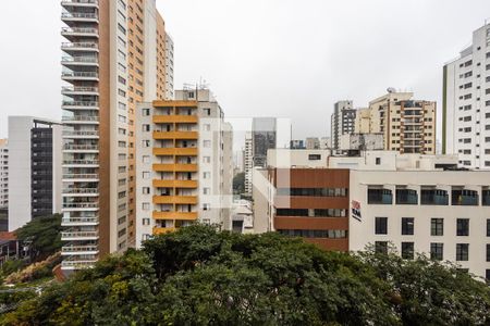 Apartamento à venda com 89m², 2 quartos e 1 vagaSala - Vista