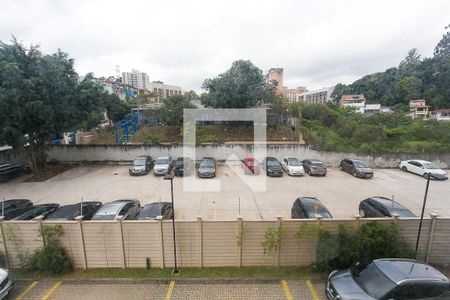 vista de apartamento à venda com 2 quartos, 41m² em Jardim Taboao, São Paulo