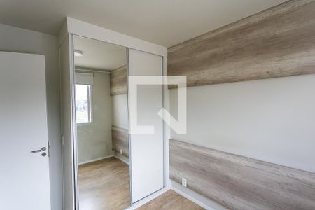Quarto 2 de apartamento à venda com 2 quartos, 41m² em Jardim Taboao, São Paulo