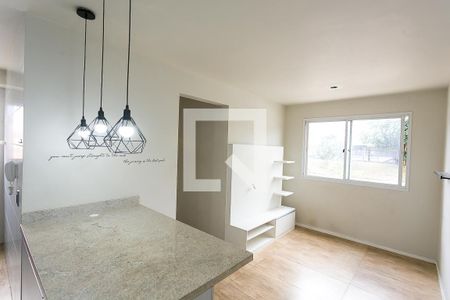 Apartamento à venda com 2 quartos, 41m² em Jardim Taboao, São Paulo