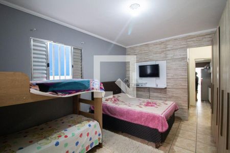 Casa para alugar com 100m², 1 quarto e sem vagaQuarto 1