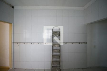 Casa para alugar com 100m², 1 quarto e sem vagaCozinha