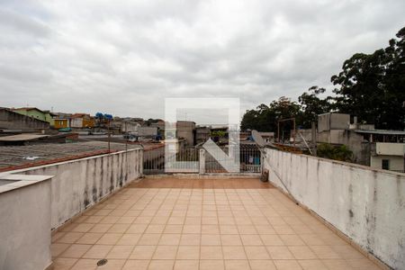Casa para alugar com 100m², 1 quarto e sem vagaÁrea de Serviço