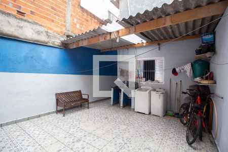Casa para alugar com 100m², 1 quarto e sem vagaÁrea de Serviço