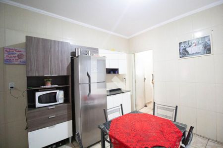 Casa para alugar com 100m², 1 quarto e sem vagaCozinha