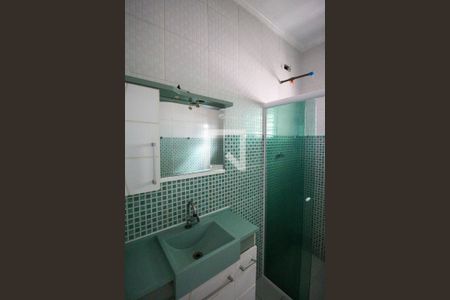 Casa para alugar com 100m², 1 quarto e sem vagaBanheiro