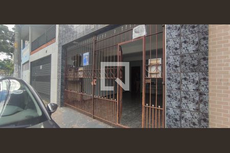 Casa para alugar com 100m², 1 quarto e sem vagaFachada