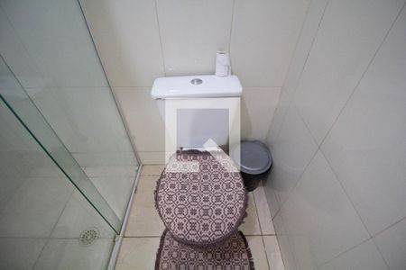 Casa para alugar com 100m², 1 quarto e sem vagaBanheiro