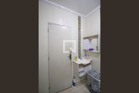 Casa para alugar com 100m², 1 quarto e sem vagaBanheiro