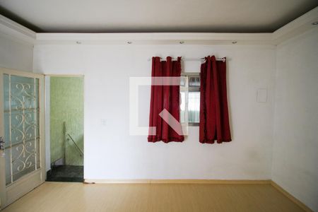 Sala de casa para alugar com 1 quarto, 100m² em Cidade Antônio Estevão de Carvalho, São Paulo