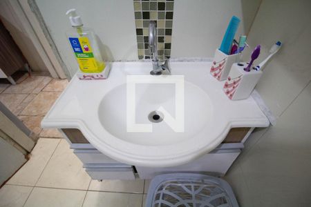 Casa para alugar com 100m², 1 quarto e sem vagaBanheiro