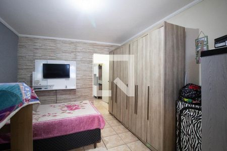 Casa para alugar com 100m², 1 quarto e sem vagaQuarto 1