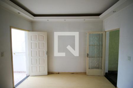 Sala de casa para alugar com 1 quarto, 100m² em Cidade Antônio Estevão de Carvalho, São Paulo