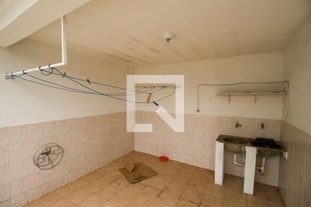 Casa para alugar com 100m², 1 quarto e sem vagaÁrea de Serviço