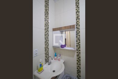 Casa para alugar com 100m², 1 quarto e sem vagaBanheiro