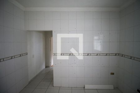 Casa para alugar com 100m², 1 quarto e sem vagaCozinha