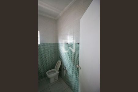 Casa para alugar com 100m², 1 quarto e sem vagaBanheiro