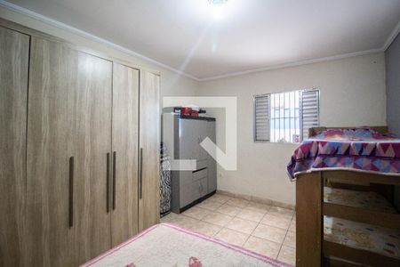Casa para alugar com 100m², 1 quarto e sem vagaQuarto 1