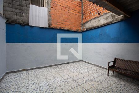 Casa para alugar com 100m², 1 quarto e sem vagaÁrea de Serviço