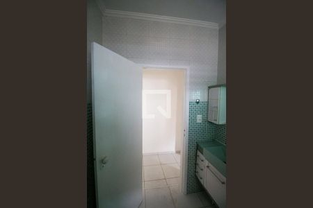 Banheiro de casa para alugar com 1 quarto, 100m² em Cidade Antônio Estevão de Carvalho, São Paulo