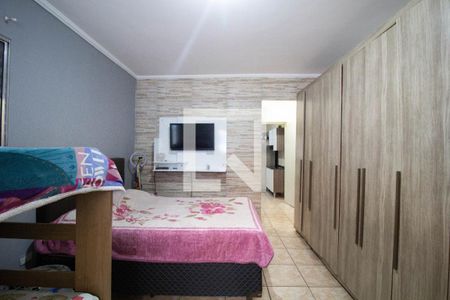Casa para alugar com 100m², 1 quarto e sem vagaQuarto 1