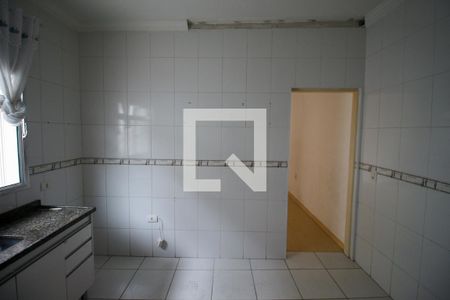Casa para alugar com 100m², 1 quarto e sem vagaCozinha