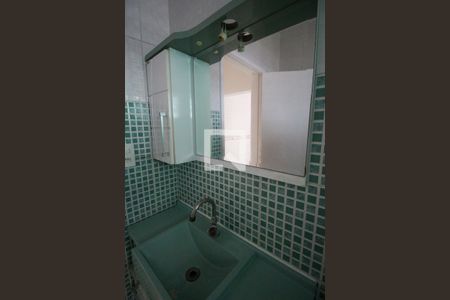 Casa para alugar com 100m², 1 quarto e sem vagaBanheiro