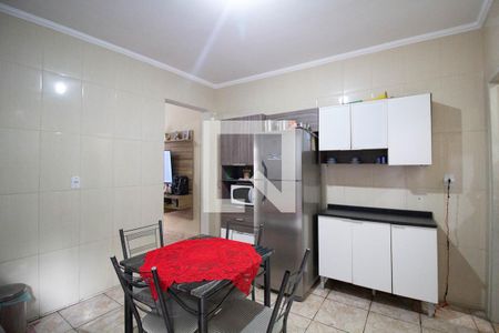 Casa para alugar com 100m², 1 quarto e sem vagaCozinha