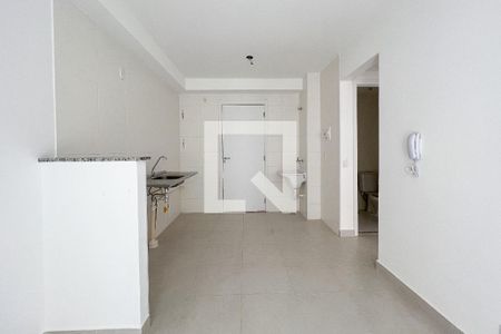 Sala de apartamento à venda com 2 quartos, 38m² em Barra Funda, São Paulo