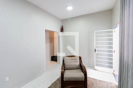 Sala 2 de casa à venda com 4 quartos, 260m² em Padre Eustáquio, Belo Horizonte