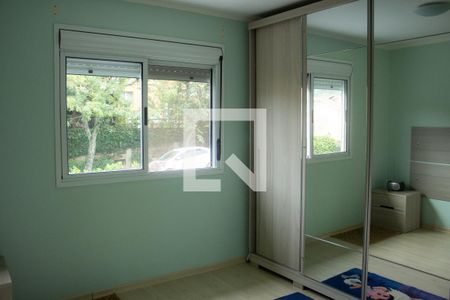Casa de condomínio para alugar com 98m², 3 quartos e 2 vagas Casa de condomínio para alugar com 98m², 3 quartos e 2 vagasQuarto 1