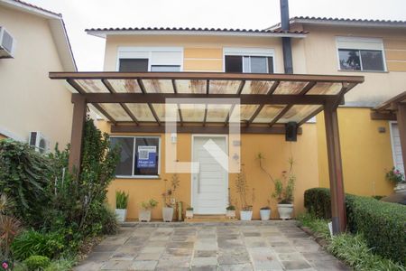 Casa de condomínio para alugar com 98m², 3 quartos e 2 vagas Casa de condomínio para alugar com 98m², 3 quartos e 2 vagasEntrada