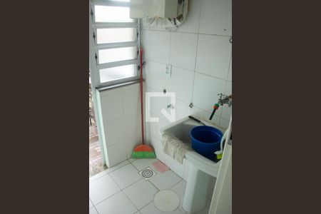 Casa de condomínio para alugar com 98m², 3 quartos e 2 vagas