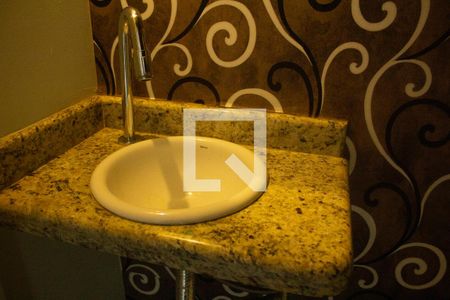 Casa de condomínio para alugar com 98m², 3 quartos e 2 vagas