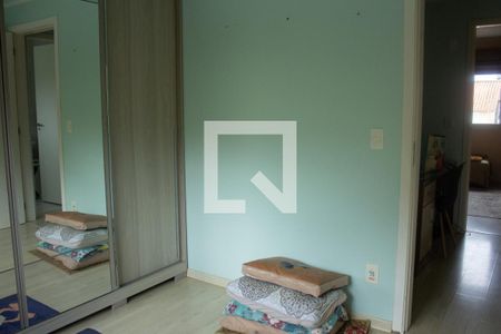 Casa de condomínio para alugar com 98m², 3 quartos e 2 vagas Casa de condomínio para alugar com 98m², 3 quartos e 2 vagasQuarto 1