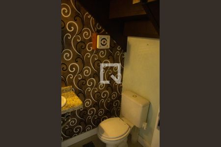 Casa de condomínio para alugar com 98m², 3 quartos e 2 vagas