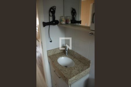 Casa de condomínio para alugar com 98m², 3 quartos e 2 vagas Casa de condomínio para alugar com 98m², 3 quartos e 2 vagasBanheiro Quarto 3