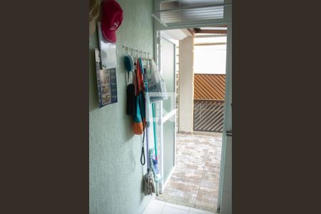 Casa de condomínio para alugar com 98m², 3 quartos e 2 vagas