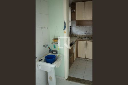 Casa de condomínio para alugar com 98m², 3 quartos e 2 vagas