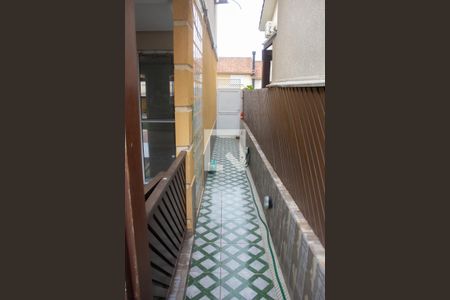 Casa de condomínio para alugar com 98m², 3 quartos e 2 vagas Casa de condomínio para alugar com 98m², 3 quartos e 2 vagasÁrea Externa