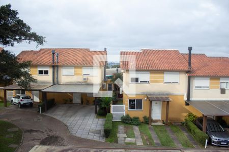 Casa de condomínio para alugar com 98m², 3 quartos e 2 vagas Casa de condomínio para alugar com 98m², 3 quartos e 2 vagasVista