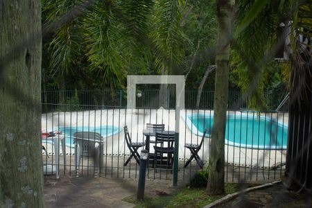 Casa de condomínio para alugar com 98m², 3 quartos e 2 vagas Casa de condomínio para alugar com 98m², 3 quartos e 2 vagasÁrea comum